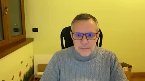 Snapshot of niceshy_71 chatting on 8, 1, 2026 Andrew online show from 8, 1, 2026