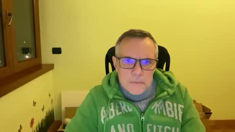 Snapshot of niceshy_71 chatting on 14, 1, 2026 Andrew online show from 14, 1, 2026