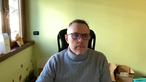 Snapshot of niceshy_71 chatting on 2, 2, 2026 Andrew online show from 2, 2, 2026