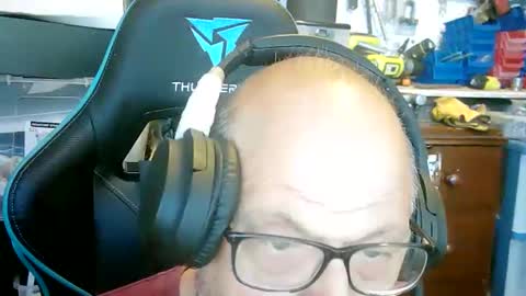 nick stavrou online show from 23, 2, 2026