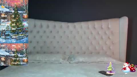 Nichole online show from 28, 12, 2024