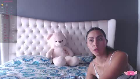 Nichole online show from 10, 1, 2025