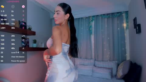 Nichole online show from 31, 1, 2025