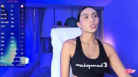 Nichole online show from 20, 2, 2025