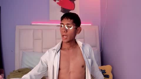 Nick online show from 16, 2, 2026