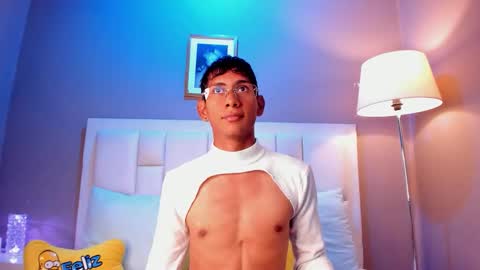 Nick online show from 2, 3, 2026