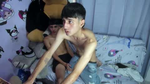 Nick online show from 3, 2, 2026