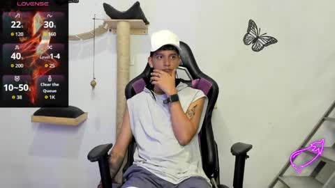 Snapshot of nick_greey chatting on 6, 6, 2026 Frank online show from 6, 6, 2026