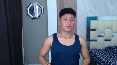 nick harris online show from 10, 4, 2026