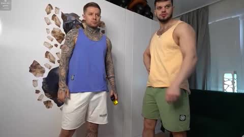 nick_howlenxx online show from 23, 10, 2025