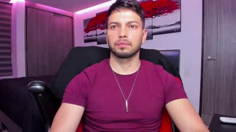 Nick Klaus online show from 12, 2, 2026