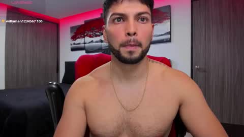 Nick Klaus online show from 6, 3, 2026