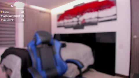 Nick Klaus online show from 27, 5, 2026