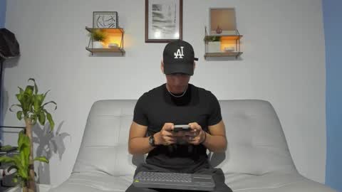 nick_nova online show from 2, 11, 2025