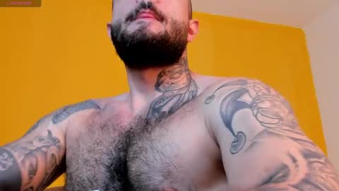 Snapshot of nick_owen26 chatting on 8, 5, 2026 nick owen26 online show from 8, 5, 2026