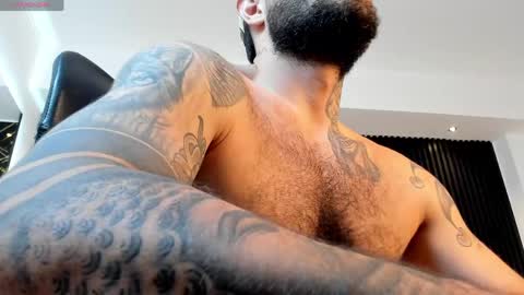 Snapshot of nick_owen26 chatting on 14, 5, 2026 nick owen26 online show from 14, 5, 2026