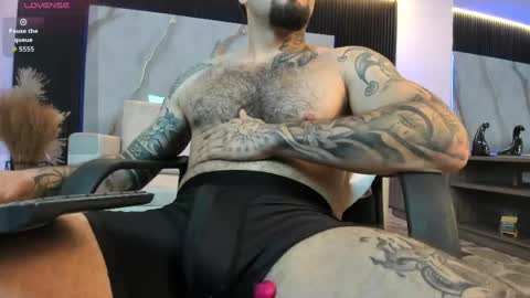 Snapshot of nick_owen26 chatting on 28, 5, 2026 nick owen26 online show from 28, 5, 2026