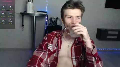 Snapshot of nick_owner chatting on 28, 1, 2025 Nick online show from 28, 1, 2025