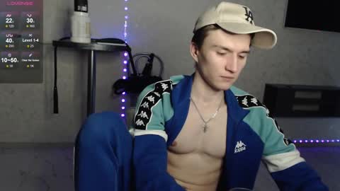 Snapshot of nick_owner chatting on 2, 2, 2025 Nick online show from 2, 2, 2025