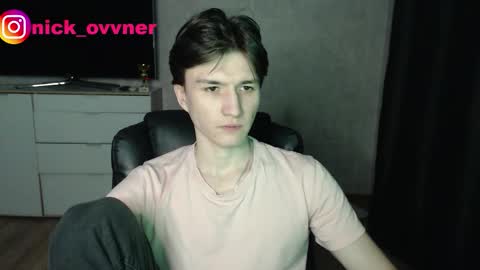 Snapshot of nick_owner chatting on 14, 3, 2026 Nick online show from 14, 3, 2026