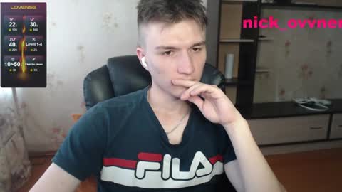 Nick online show from 18, 7, 2026
