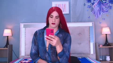 nick_smile online show from 8, 4, 2026