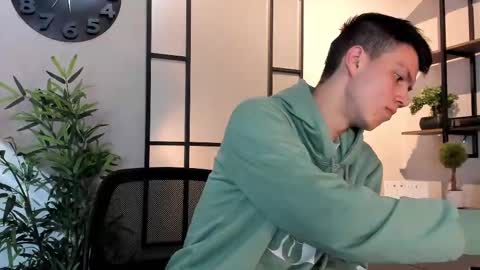 Nick  online show from 14, 9, 2025