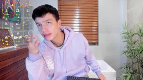 Nick  online show from 28, 9, 2025