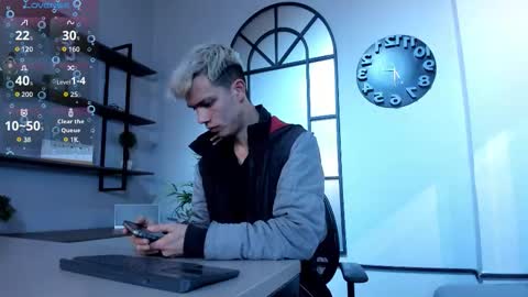 Nick  online show from 9, 11, 2025