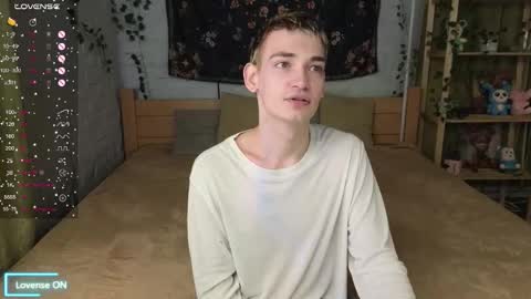 Nick online show from 24, 10, 2025