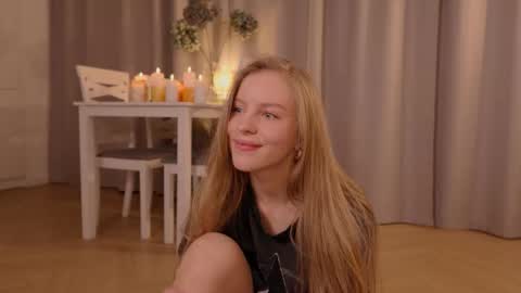 Nicka Cherie online show from 27, 3, 2026