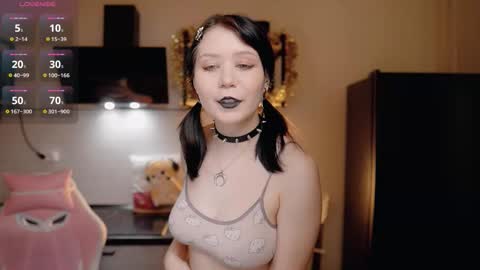 nickari_x online show from 27, 3, 2026