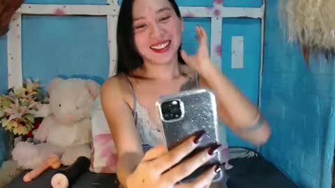 nickha_bryanah online show from 7, 10, 2025