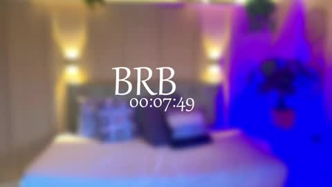 Your baby Nicol  online show from 17, 9, 2025