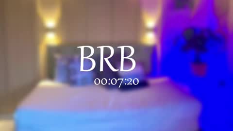 Your baby Nicol  online show from 2, 10, 2025