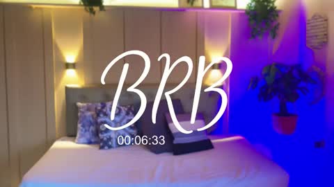 Your baby Nicol  online show from 22, 10, 2025