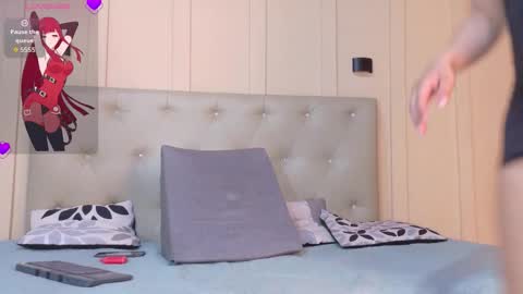 Your baby Nicol  online show from 23, 2, 2026