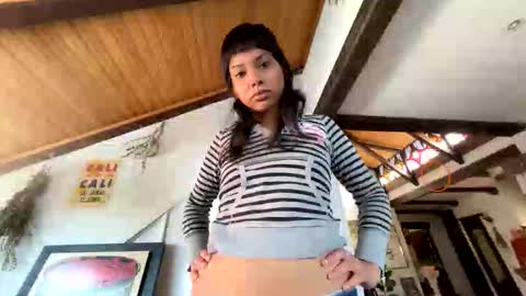 Just Nicki online show from 15, 3, 2026