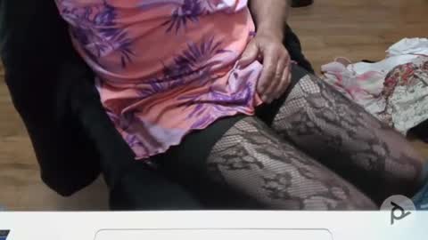 nickibabe1980 online show from 26, 6, 2026