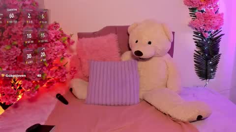 nickie_reed_ online show from 4, 3, 2026