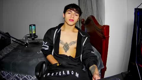 Snapshot of nickiki666 chatting on 20, 5, 2026 nicki online show from 20, 5, 2026