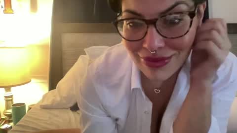 Nicki Marie online show from 9, 12, 2024