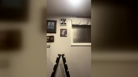 nickinthedome2 online show from 5, 2, 2026