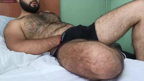 Snapshot of nickjordan1 chatting on 17, 4, 2026 Nicolas online show from 17, 4, 2026