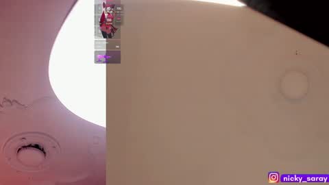 Nicky online show from 11, 12, 2024