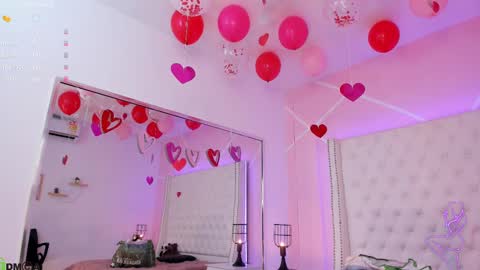 nickky online show from 18, 2, 2025