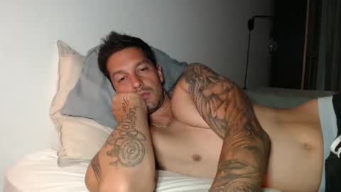 Snapshot of nickmaxx541 chatting on 8, 1, 2026 Nick maxx online show from 8, 1, 2026