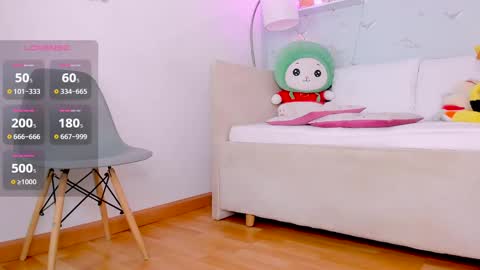 Snapshot of nicksantos_ chatting on 14, 1, 2025 Nicolas online show from 14, 1, 2025