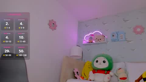 Snapshot of nicksantos_ chatting on 12, 3, 2025 Nicolas online show from 12, 3, 2025