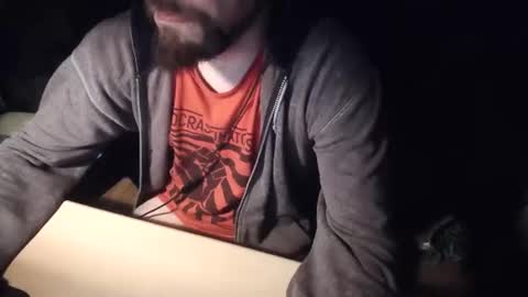 Snapshot of nickthebarbarian chatting on 22, 12, 2025 Thomas Jefferson online show from 22, 12, 2025